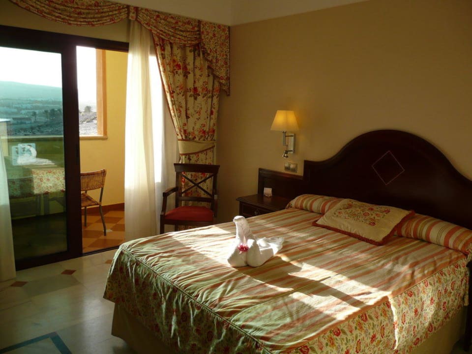 Zimmer 5152 R2 Rio Calma Hotel & Spa & Conference