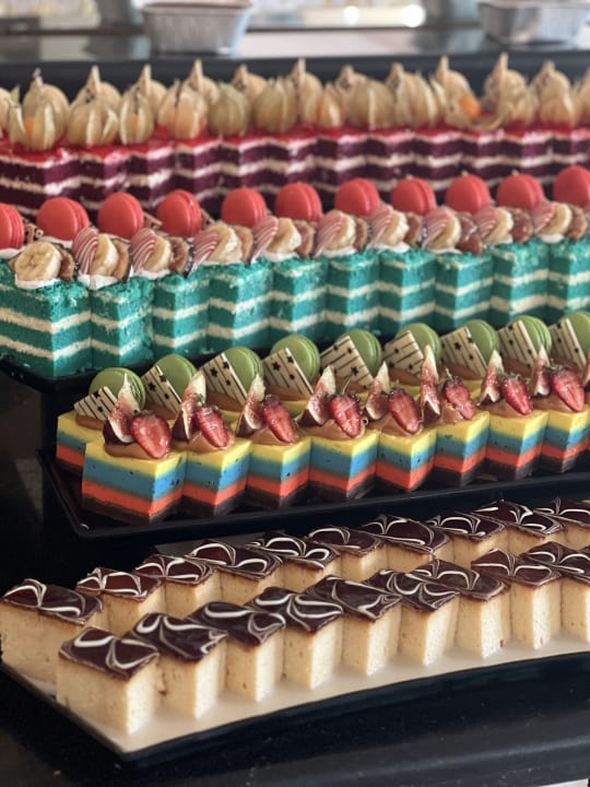 Gastro Mira Meridia Beach Hotel