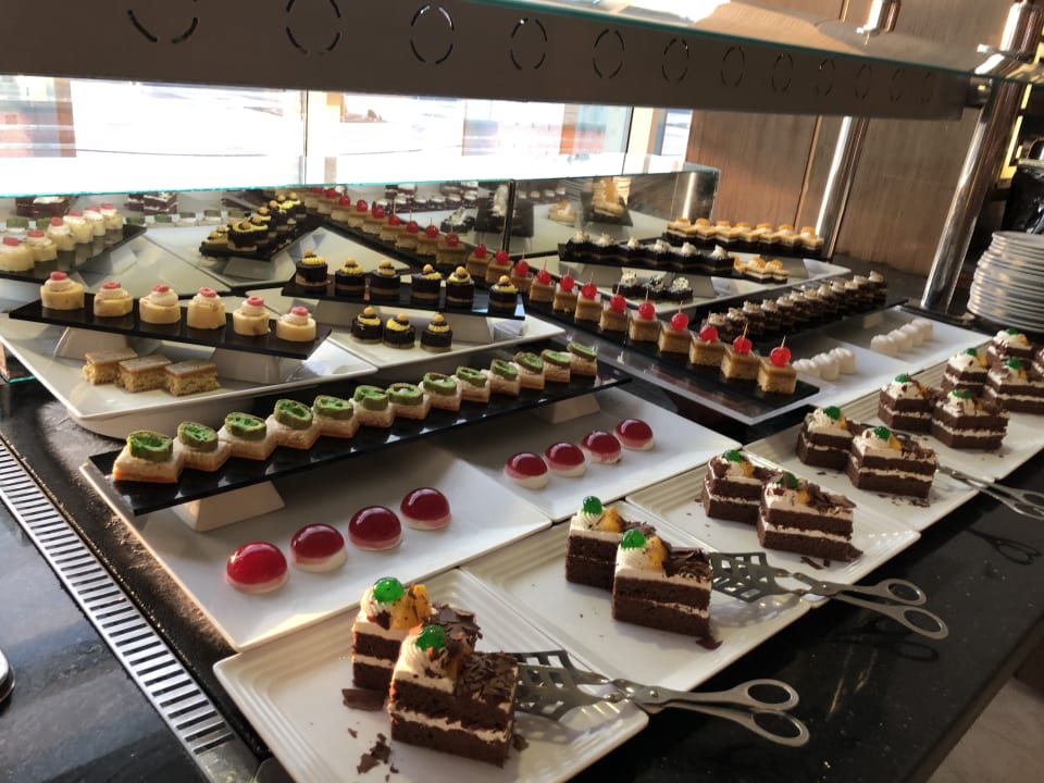 Gastro Pickalbatros White Beach Resort - Hurghada