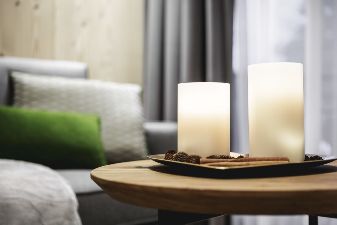 Zimmer Valentin Design Apartments