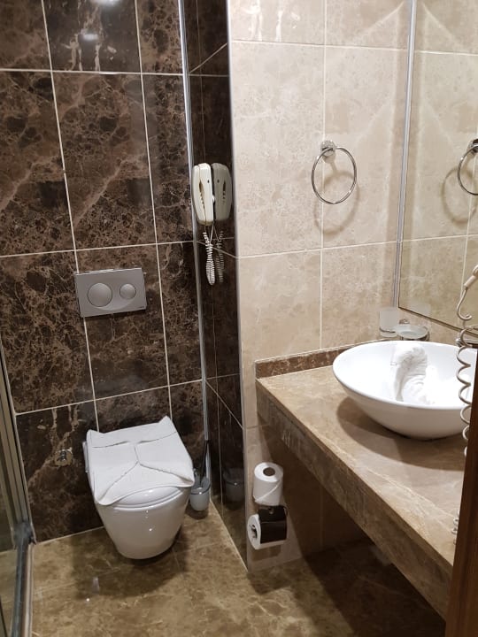 Zimmer Sun Club Hotel