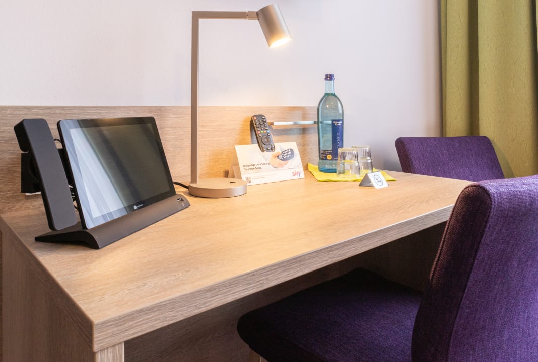 Zimmer Natur & Wander Hotel Gassbachtal