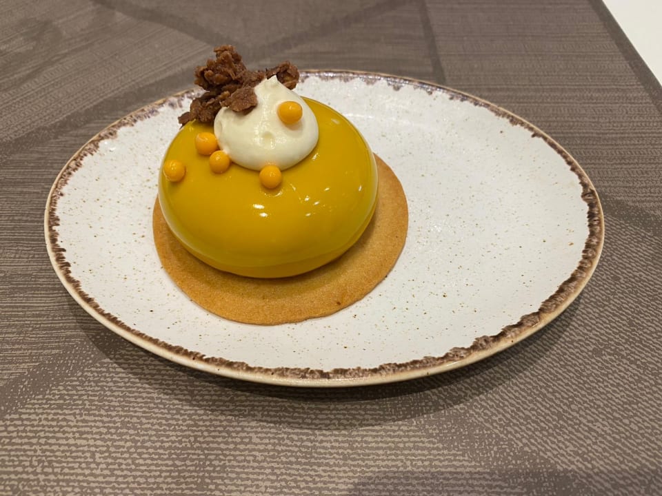 Gastro Caravia Beach Hotel