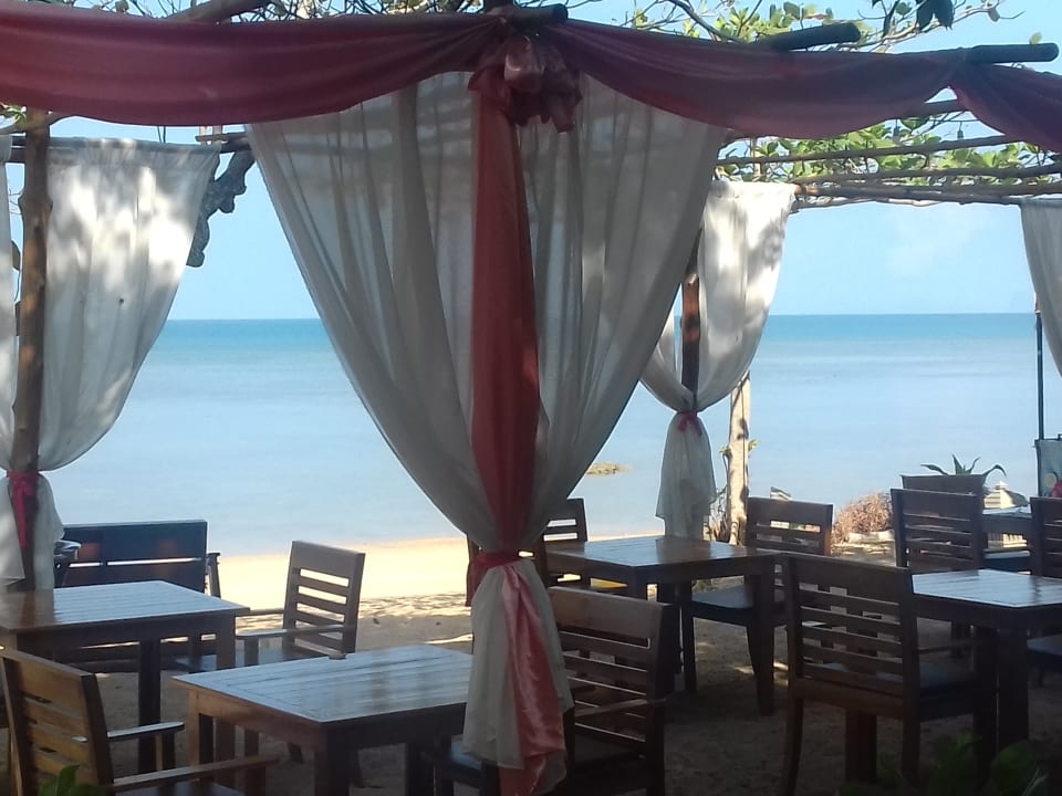 Gastro Andalay Beach Resort Koh Libong
