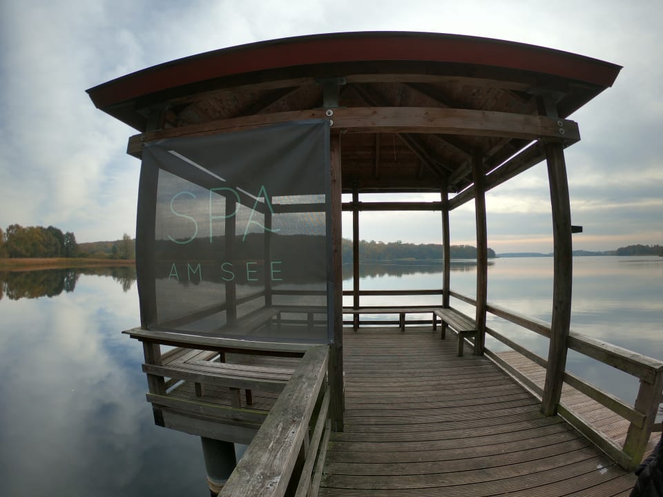 Sonstiges SPA Hotel Amsee