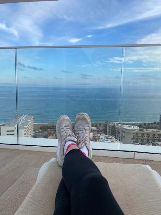 Pool BLUESEA Gran Cervantes