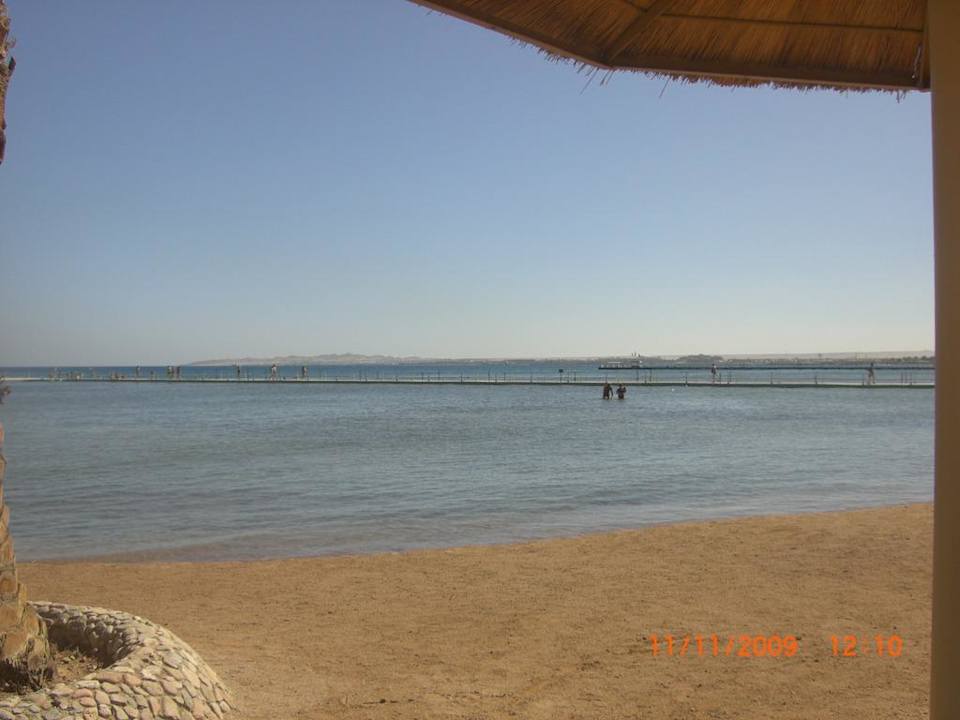 Strand Pickalbatros Palace Resort