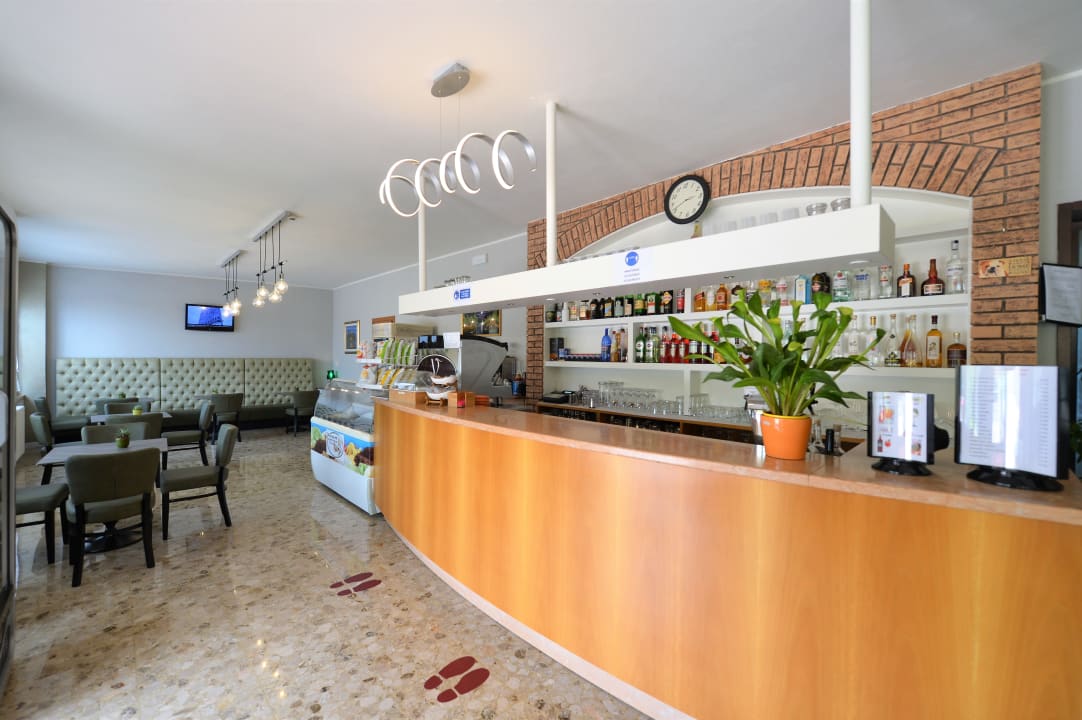 Gastro Albergo Panoramica