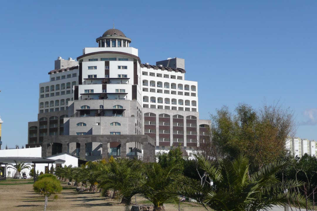 Limak Lara Melas Lara Hotel