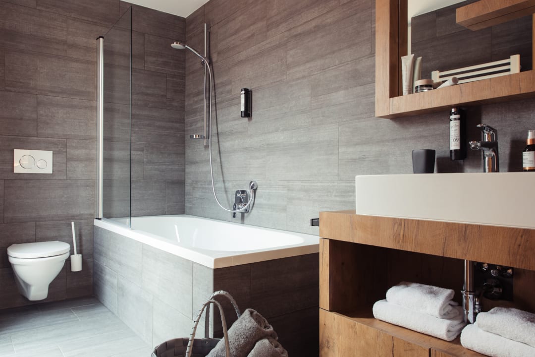 Zimmer All-Suite Resort Oetztal