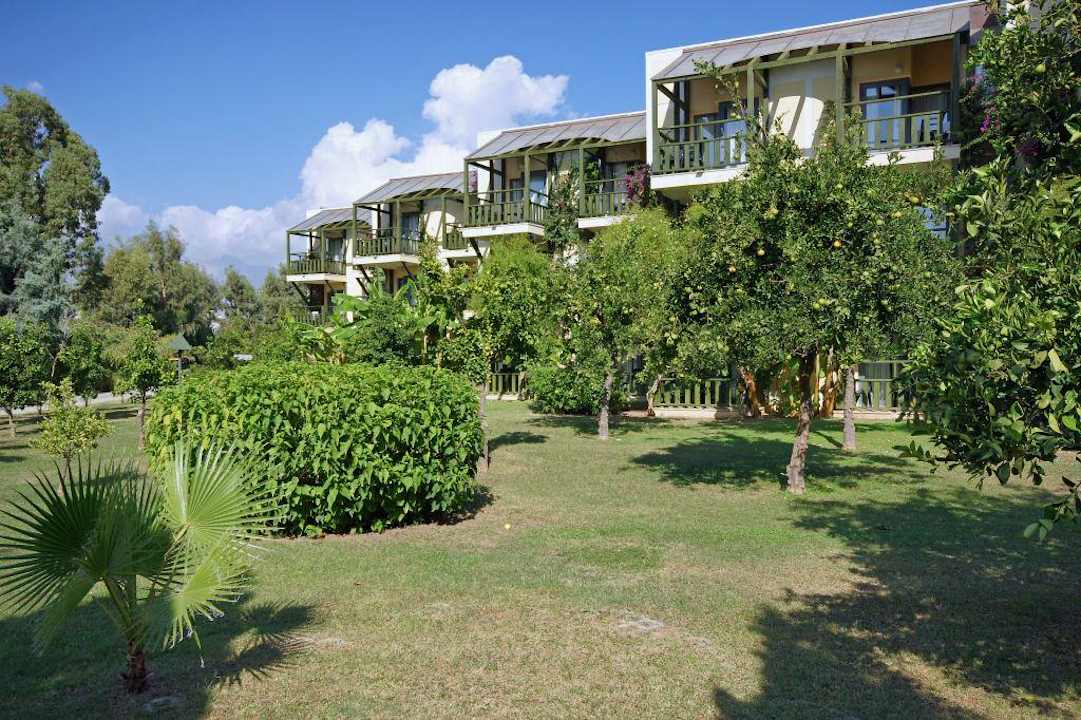 Hotel Limak Limra Limak Limra Hotel & Resort