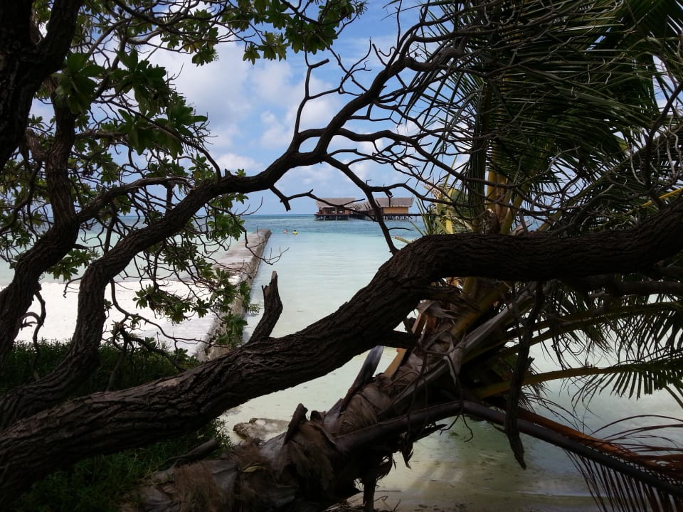 Strand Adaaran Select Hudhuran Fushi - Premium All Inclusive