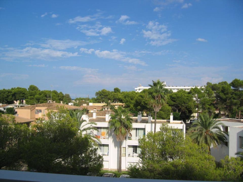 Nebengebäude VIVA Eden Lago