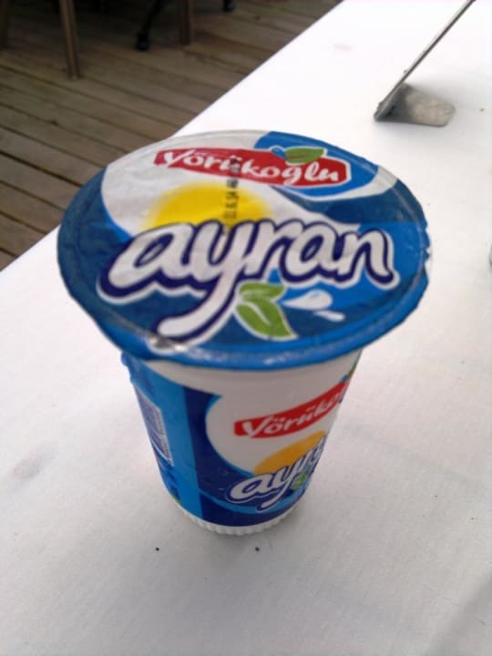 Strandrestaurant täglich Diamond Excellence Resort & Spa