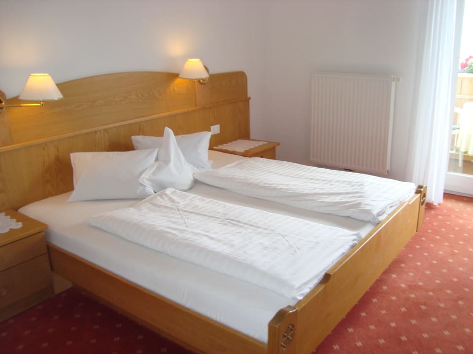 Doppelzimmer Mir.es