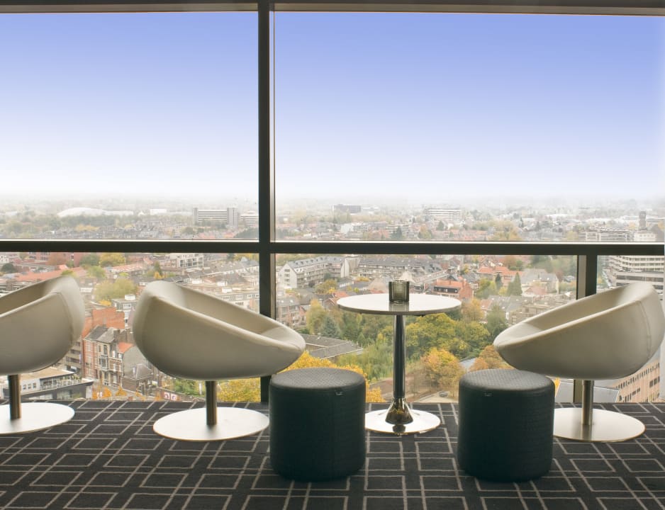 Gastro Hotel Radisson Blu Hasselt