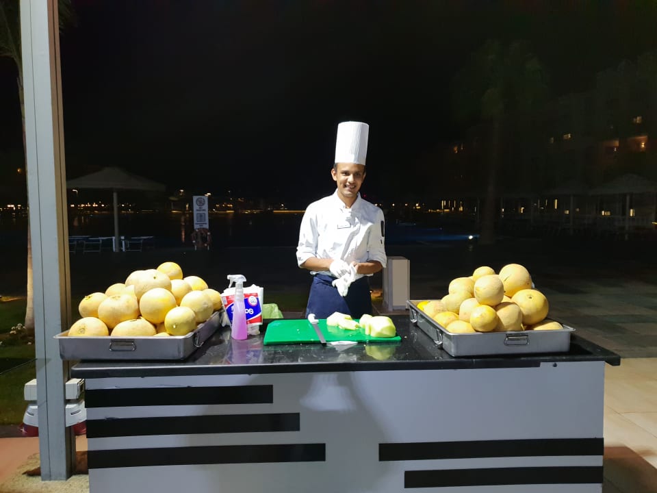 Sonstiges Pickalbatros White Beach Resort - Hurghada