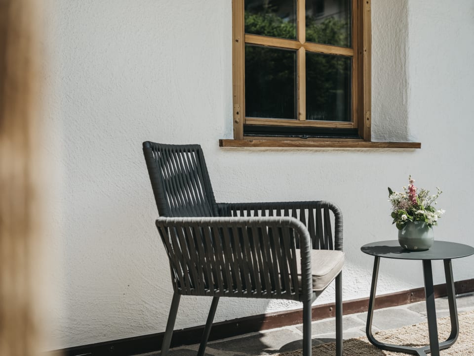 Zimmer VAYA Achensee