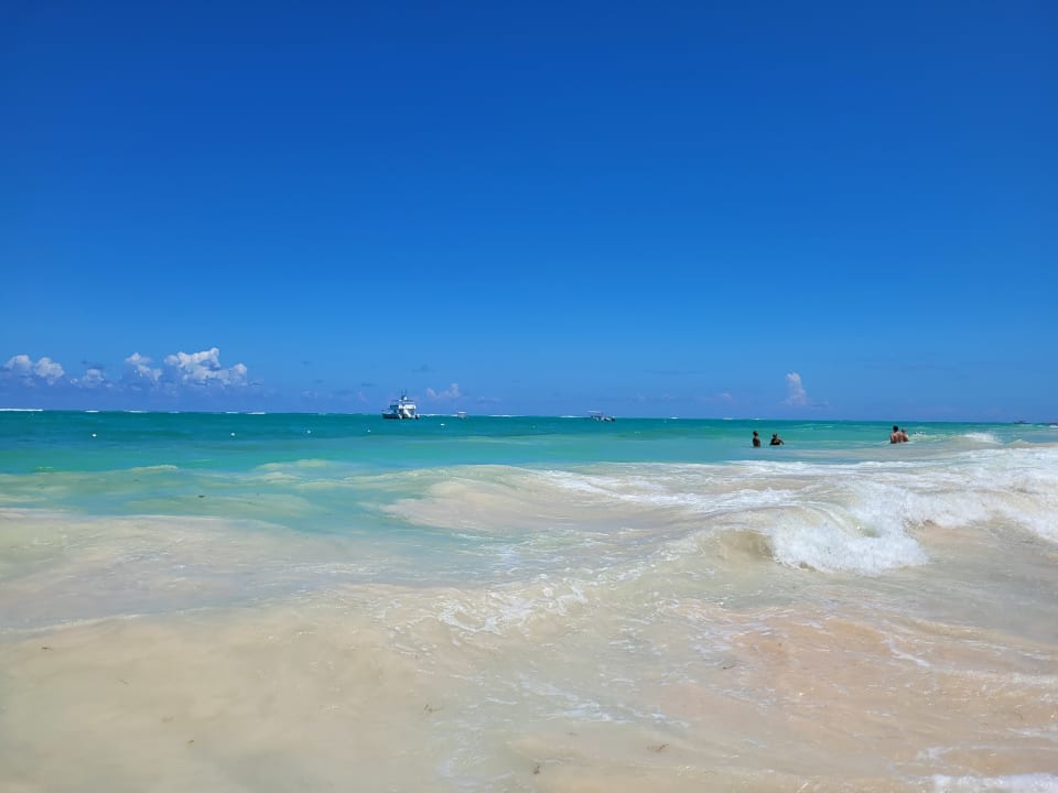 Strand Grand Palladium Select Bávaro Resort & Spa