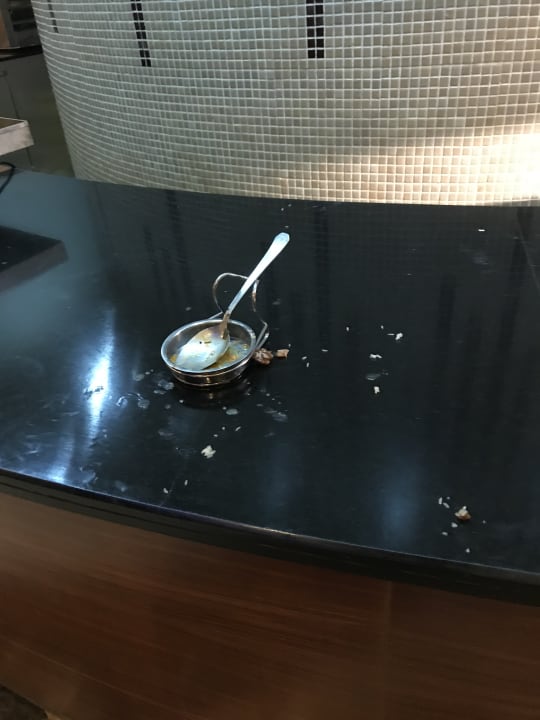 Gastro Seaden Sea World Resort & Spa