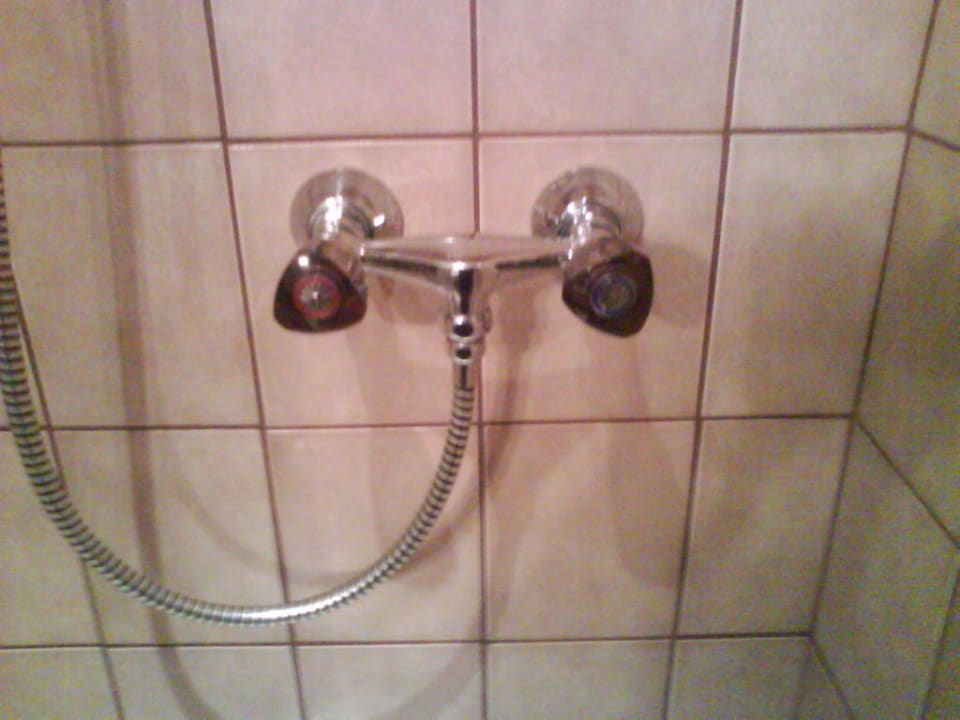 Duscharmatur Bio Landhaus Seethaler