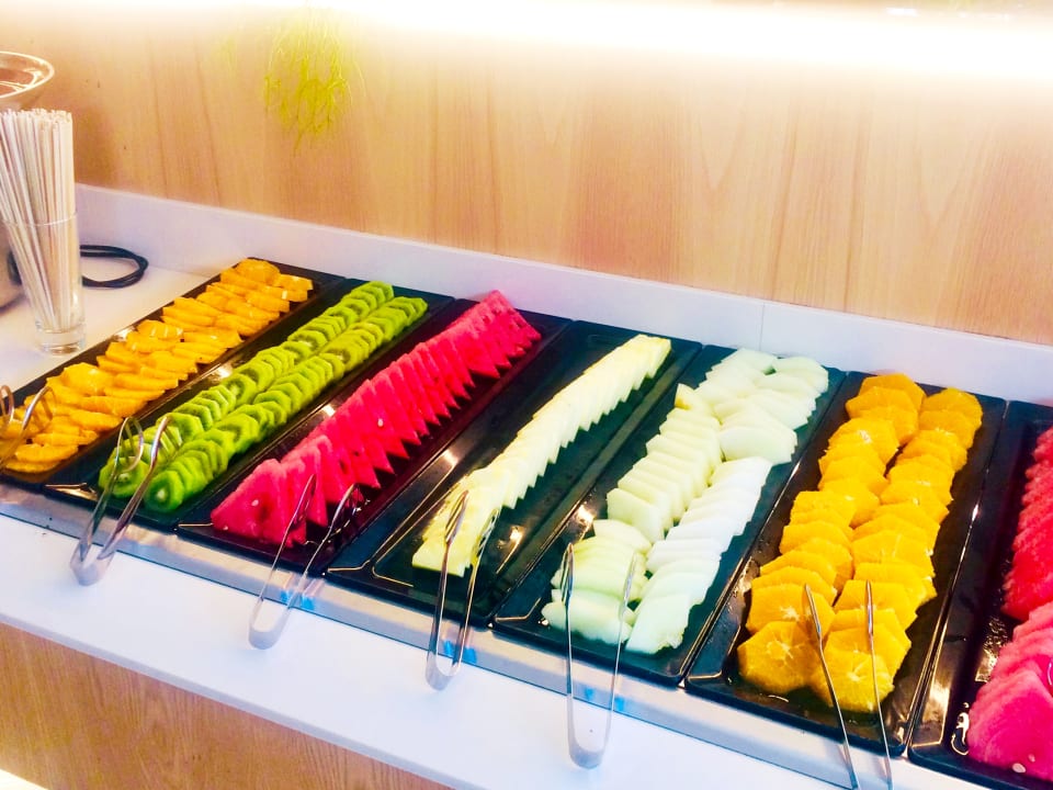 Gastro Iberostar Selection Llaut Palma