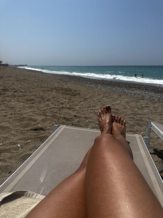 Strand Ali Bey Club & Park Manavgat