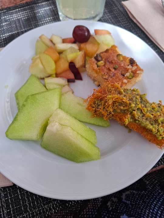 Gastro Jaz Makadi Saraya Resort
