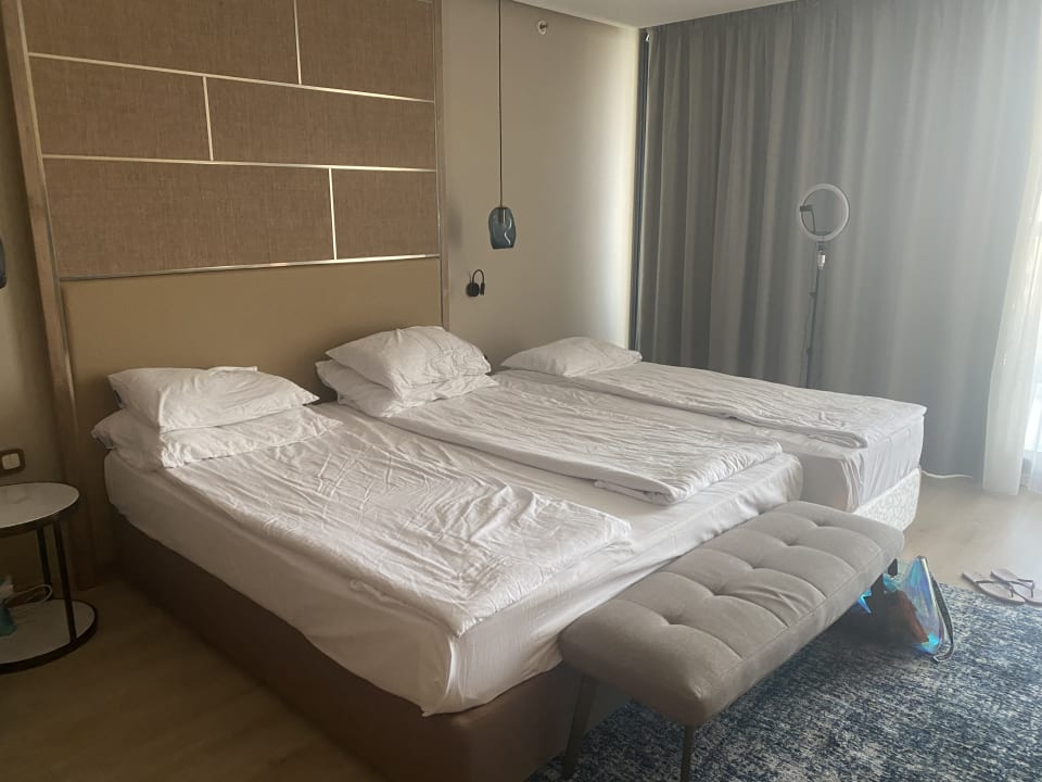 Zimmer Wave Resort