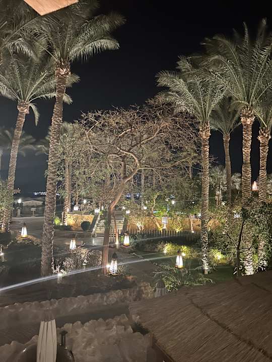 Gartenanlage Makadi Spa - Adults only