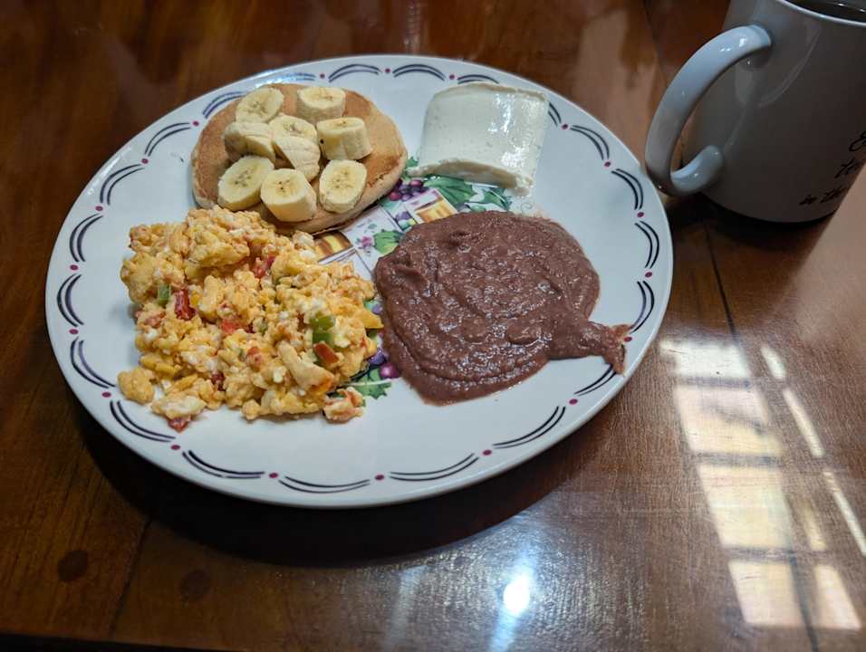 Gastro Casa Blanca Tu Casa