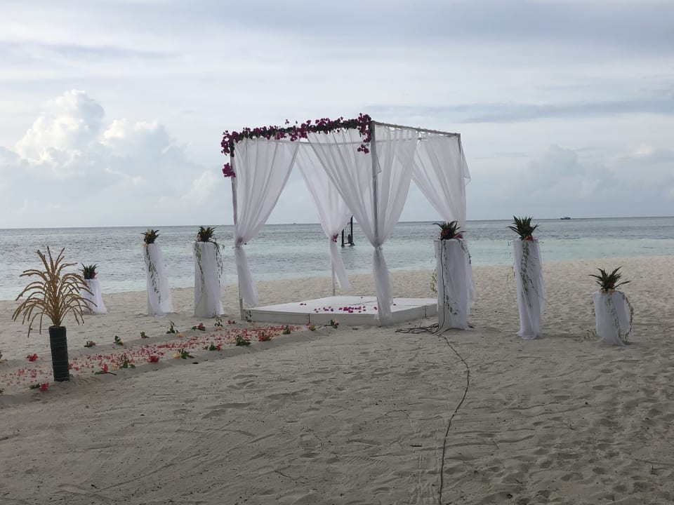 Strand Adaaran Select Hudhuran Fushi - Premium All Inclusive