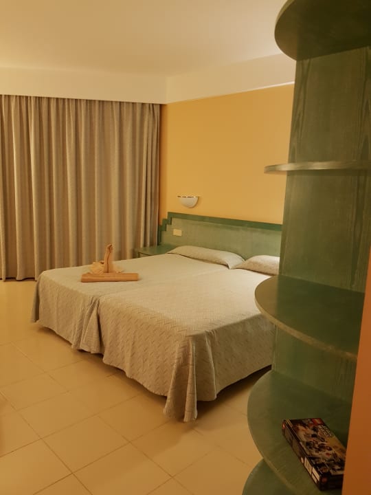 Zimmer SBH Costa Calma Beach Resort