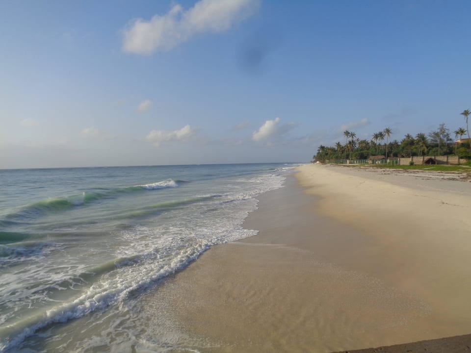 Eine traumhaftes Beach Hotel Southern Palms Beach Resort