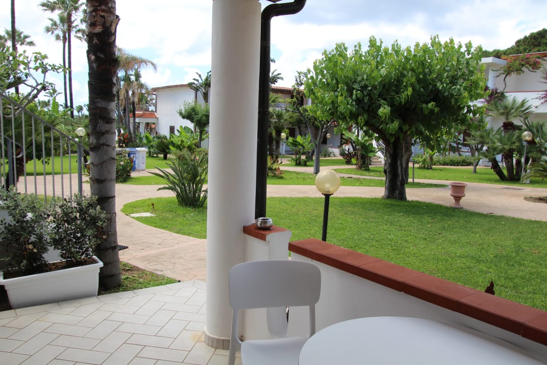 Zimmer Hotel Villaggio Il Gabbiano