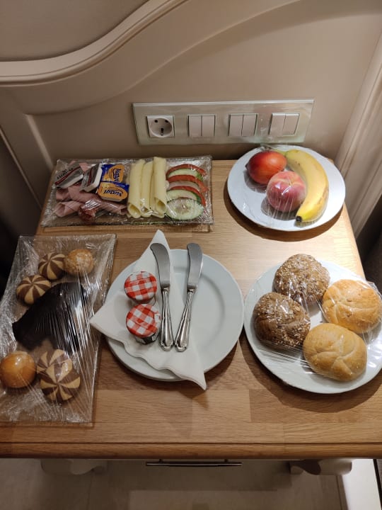 Gastro Rodos Palladium Leisure & Wellness