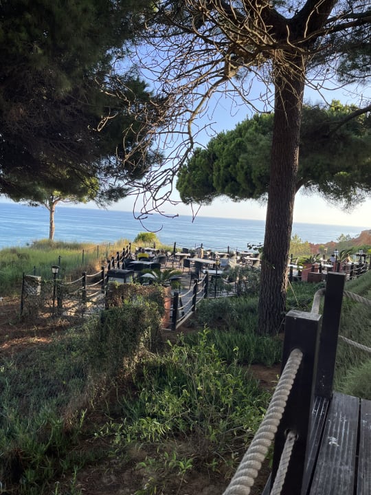 Gartenanlage PortoBay Falésia