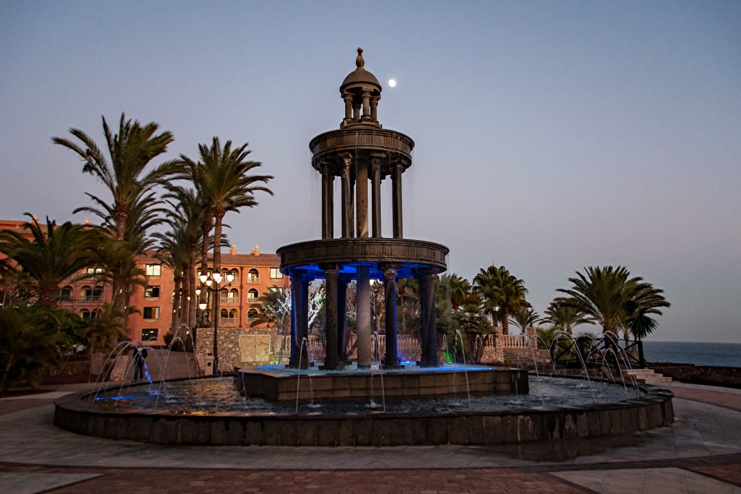 Sonstiges R2 Rio Calma Hotel & Spa & Conference