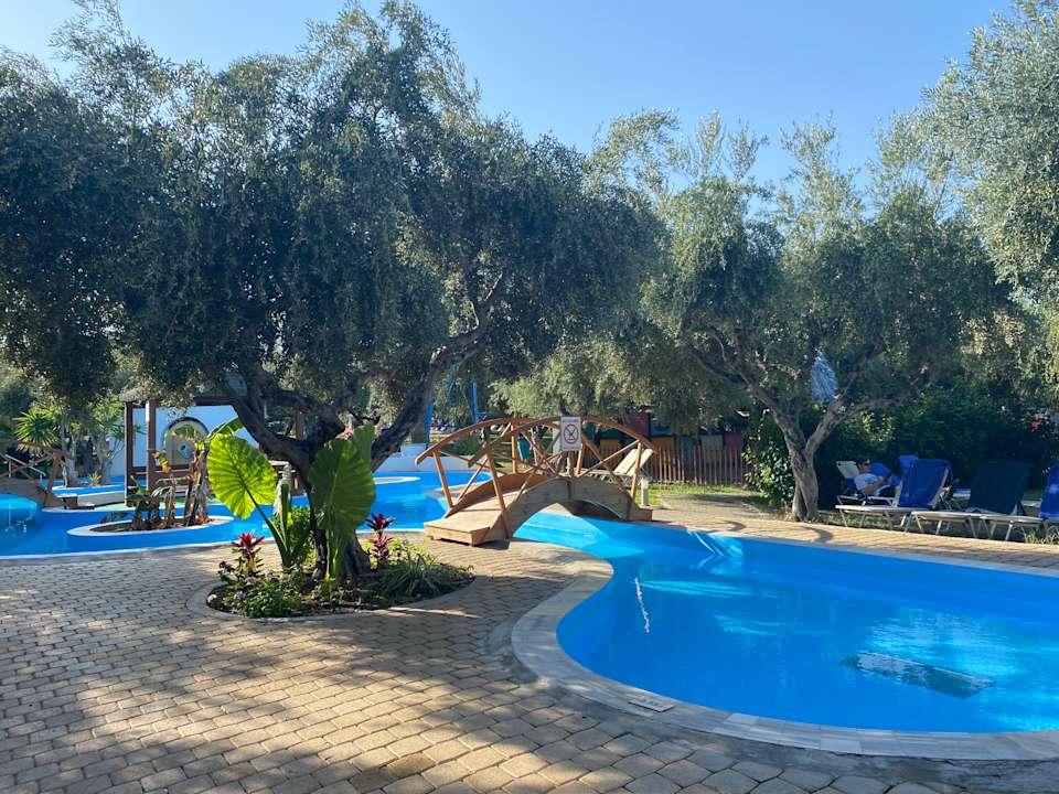 Pool TUI KIDS CLUB Alex Beach