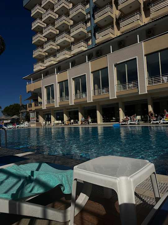 Pool Hotel Ephesia
