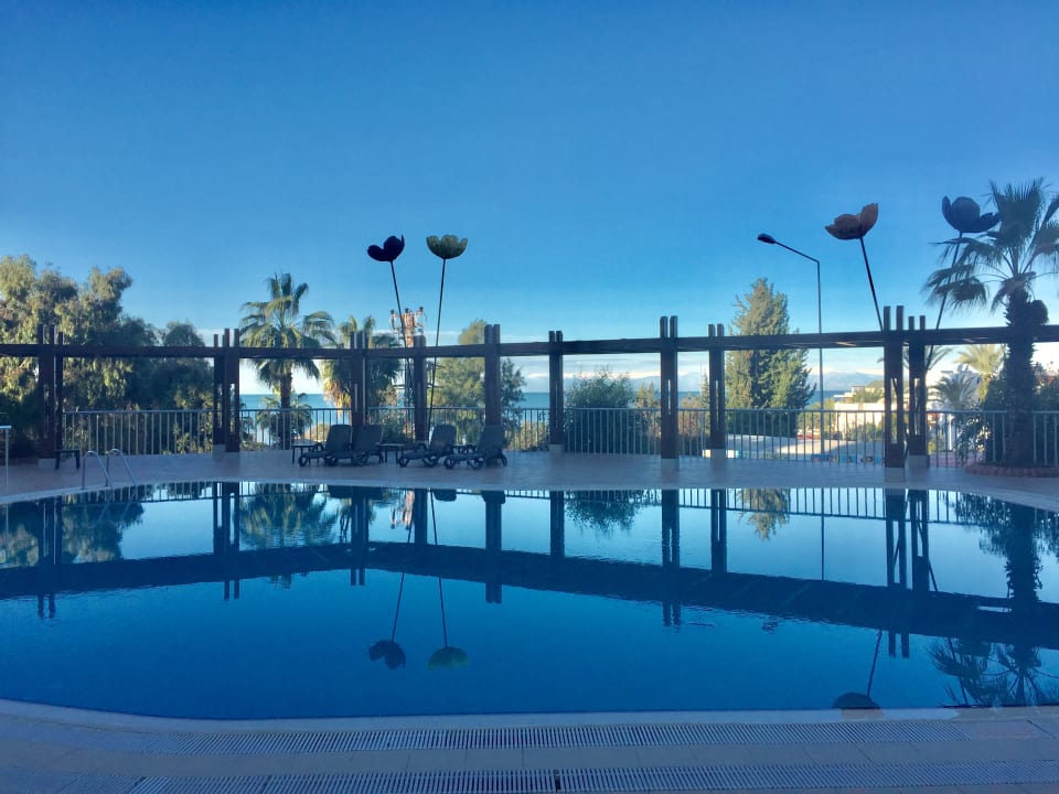 Pool Side Alegria Hotel & Spa - Adults only +16