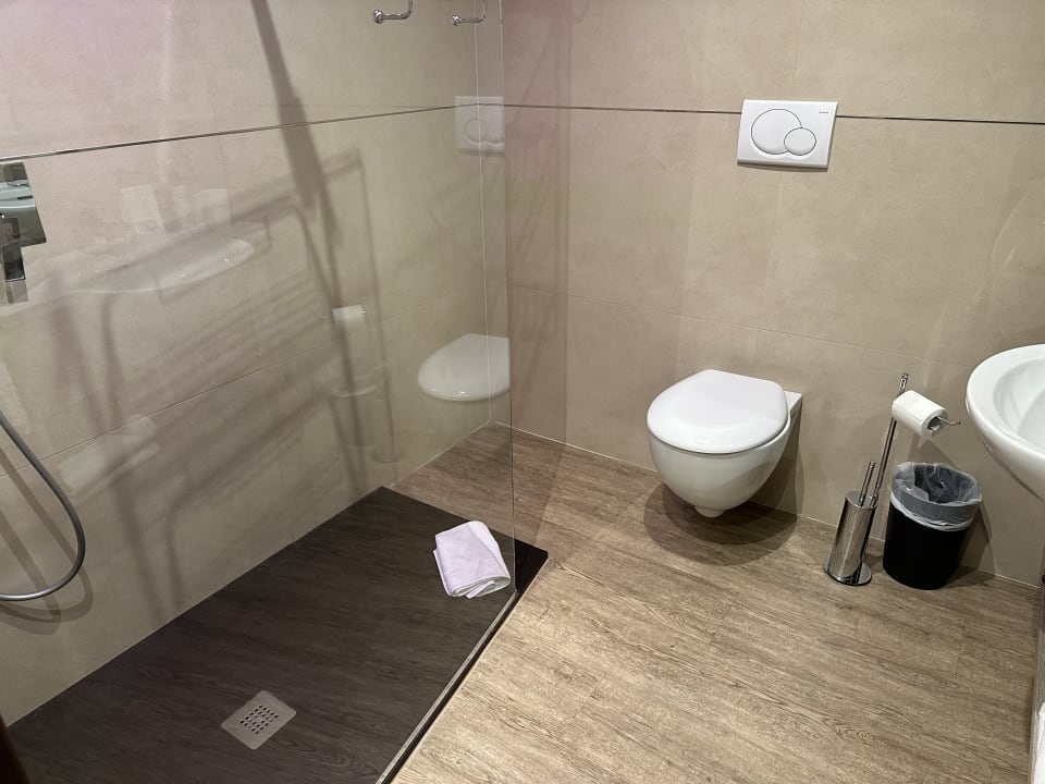 Zimmer AktivHotel SantaLucia