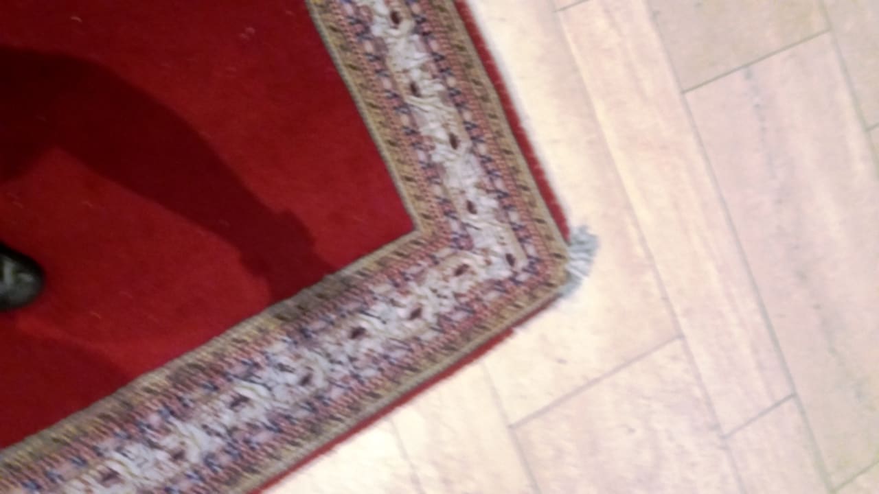 Sonstiges Cliff Hotel Rügen