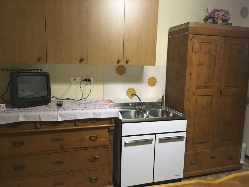 Zimmer Pension Brunhild