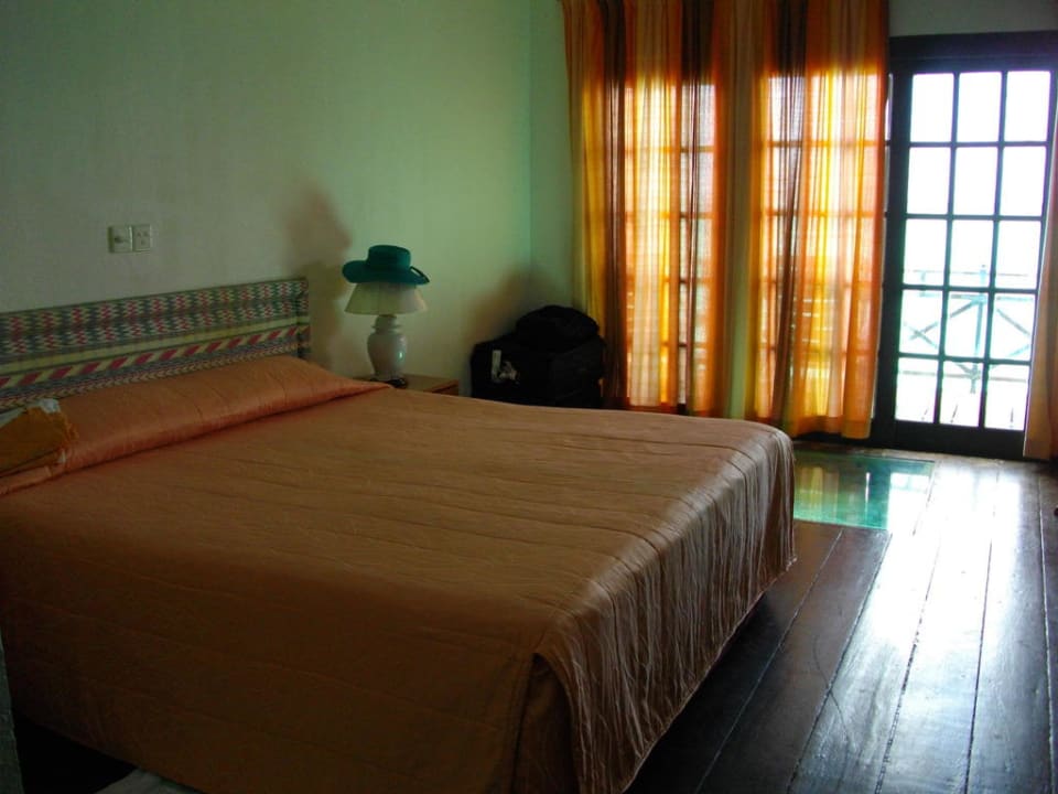 Wasserbungalow 107 Summer Island Maldives