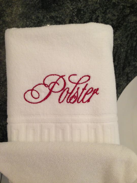 Logo Landhotel Polster