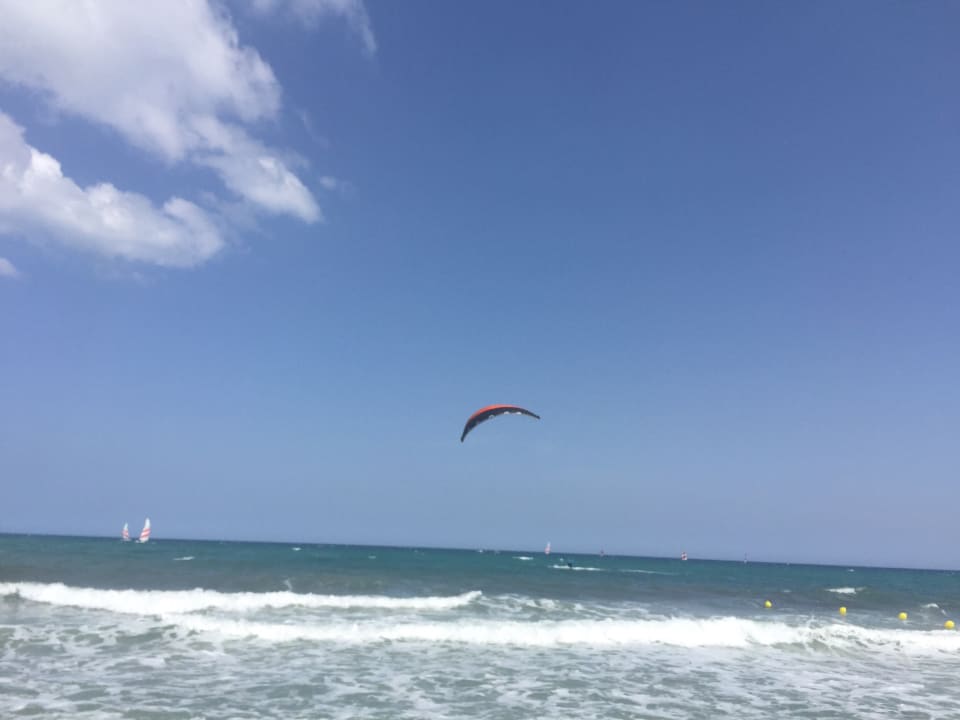Strand Iberostar Waves Averroes
