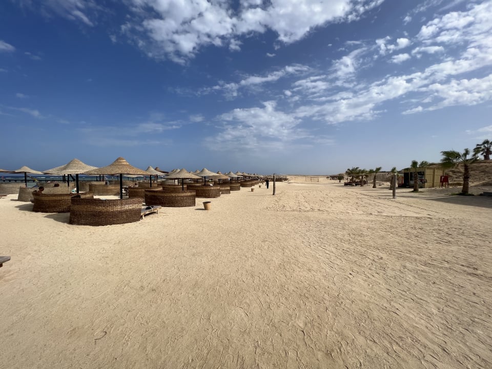 Strand Three Corners Fayrouz Plaza Beach Resort