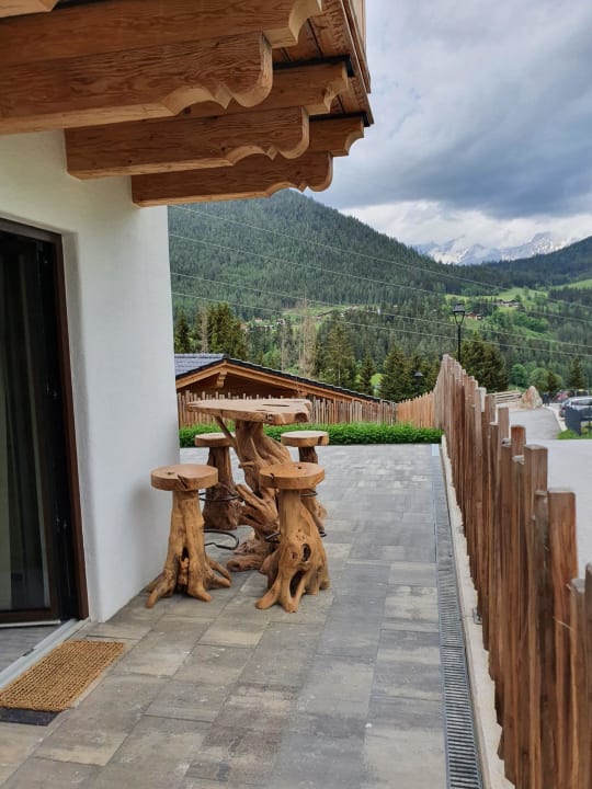 Zimmer Almdorf Auszeit Fageralm