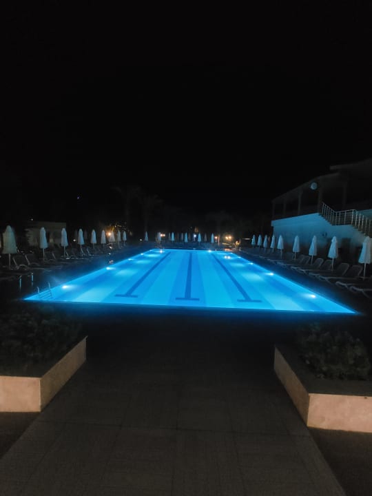Pool Sidemarin Kirman Premium